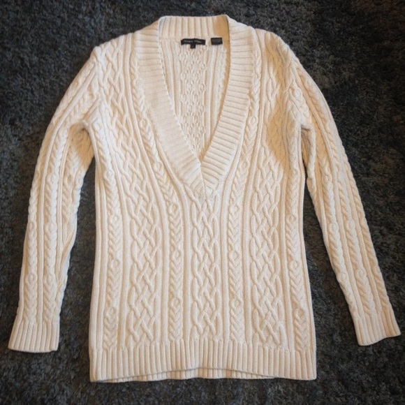 JEANNE PIERRE Sweaters - Jeanne Pierre Sweater